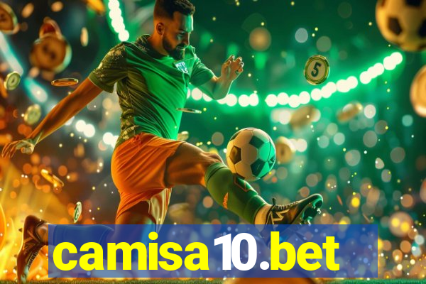 camisa10.bet