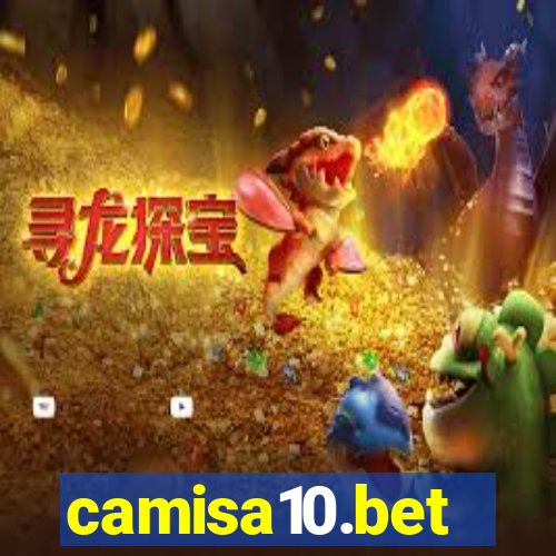camisa10.bet