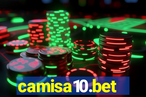 camisa10.bet