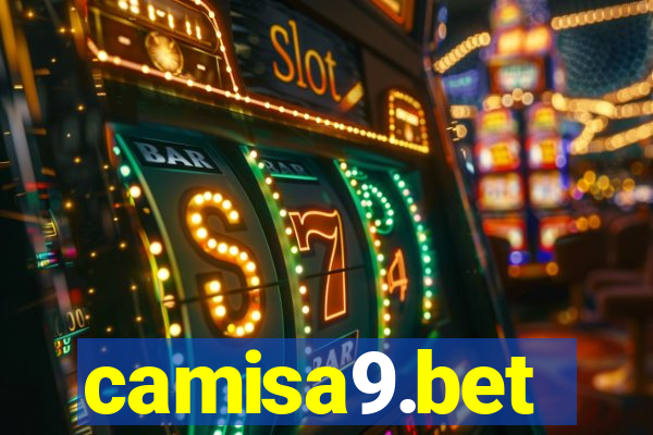 camisa9.bet