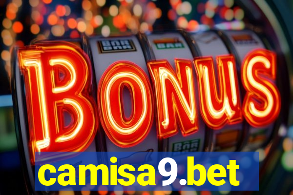 camisa9.bet