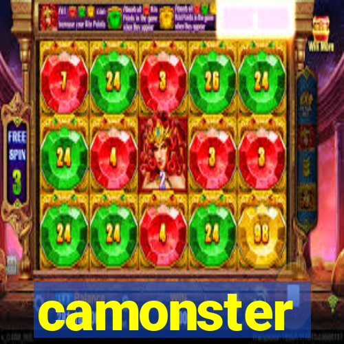camonster