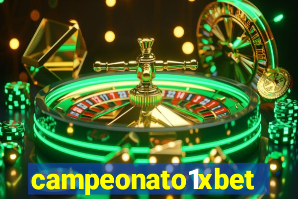 campeonato1xbet