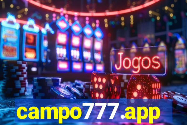 campo777.app