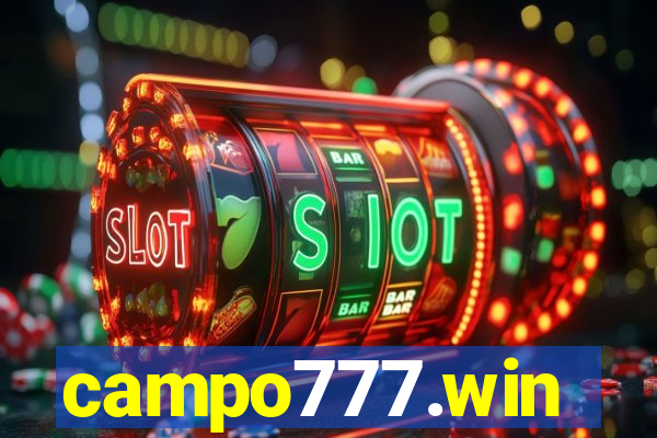campo777.win