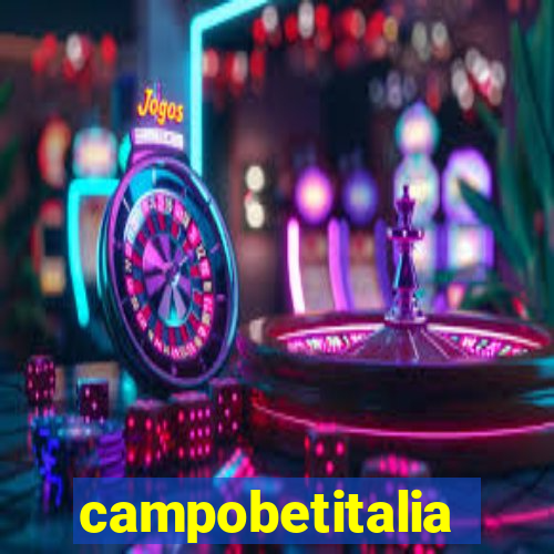 campobetitalia