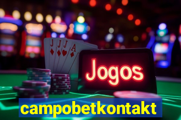 campobetkontakt