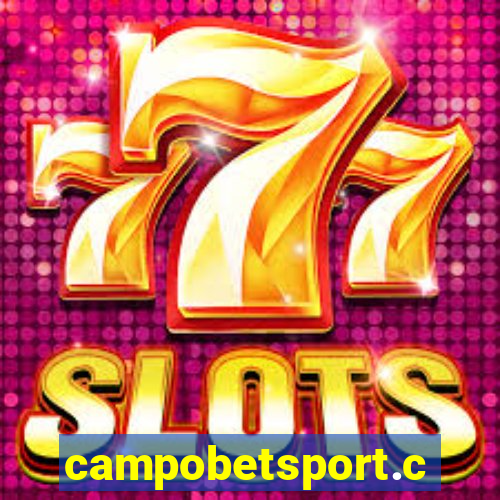 campobetsport.com
