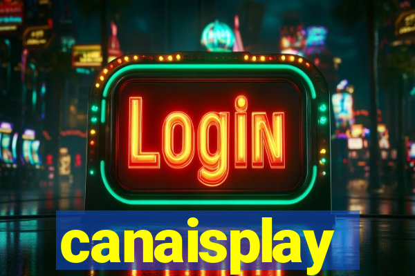 canaisplay