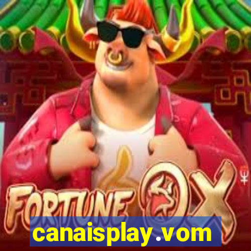 canaisplay.vom