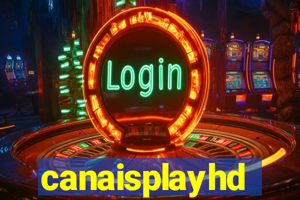 canaisplayhd