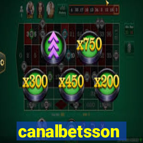 canalbetsson