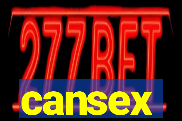 cansex