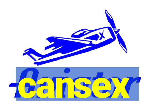 cansex