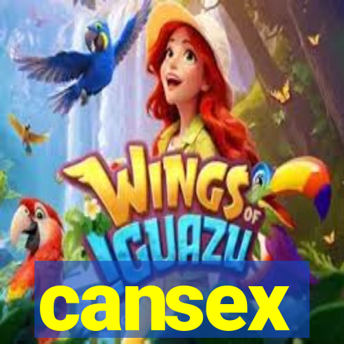 cansex