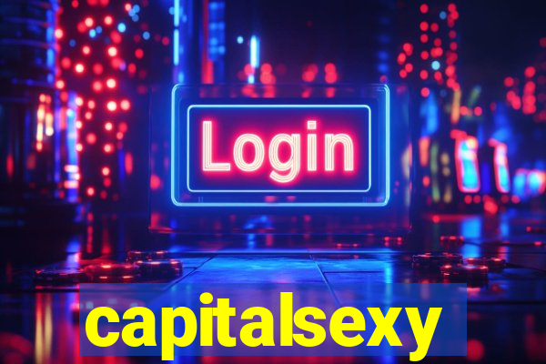 capitalsexy