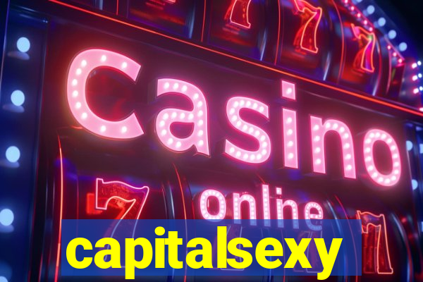 capitalsexy