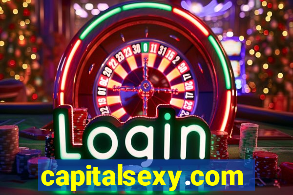 capitalsexy.com.br