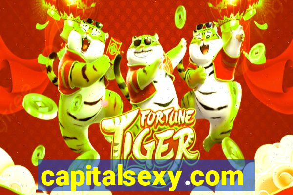 capitalsexy.com.br