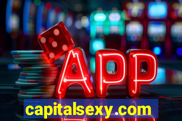 capitalsexy.com.br