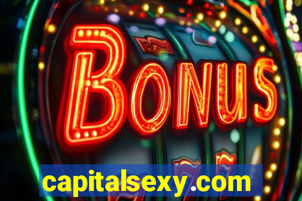 capitalsexy.com.br