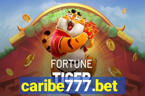 caribe777.bet