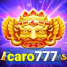 caro777