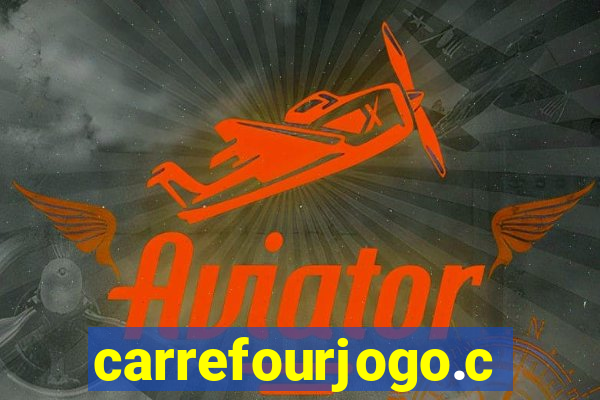 carrefourjogo.comen