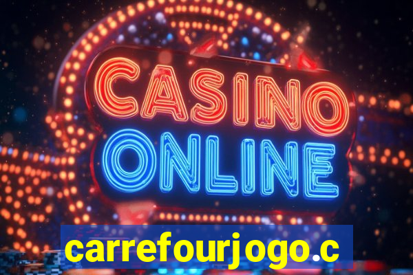 carrefourjogo.comen