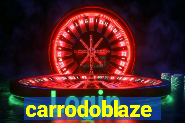 carrodoblaze