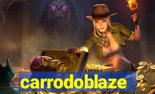 carrodoblaze