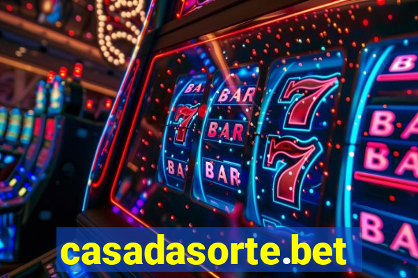casadasorte.bet