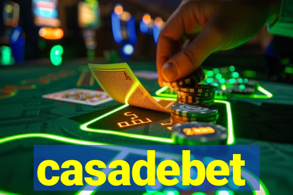 casadebet