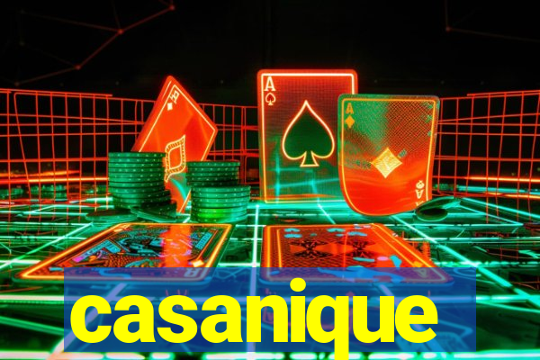 casanique