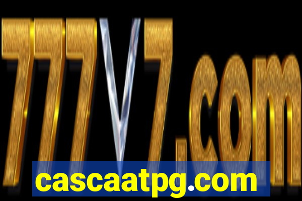 cascaatpg.com