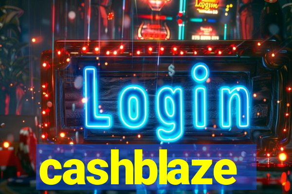 cashblaze