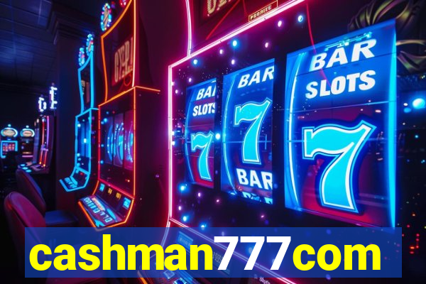 cashman777com