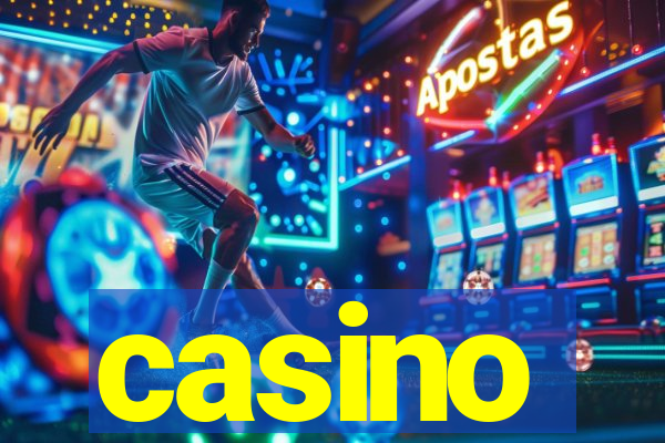casino
