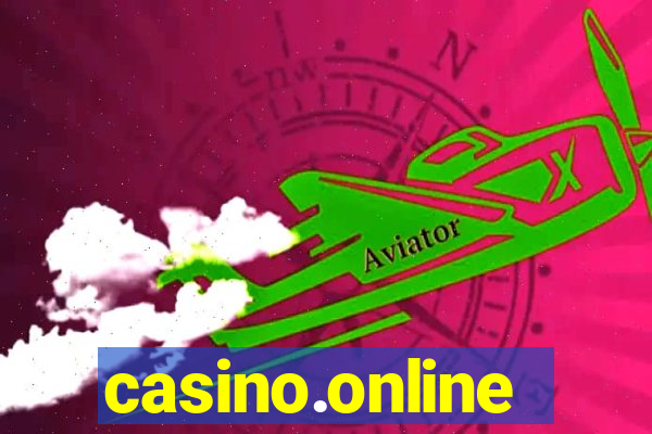 casino.online