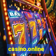 casino.online