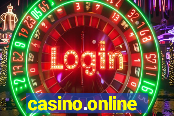 casino.online