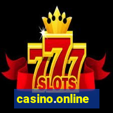 casino.online