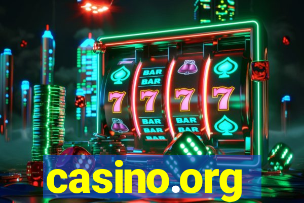 casino.org