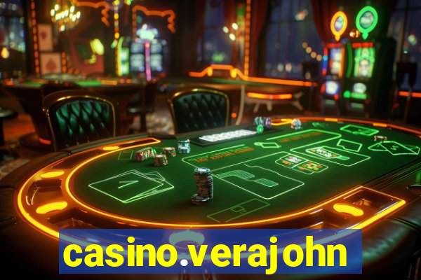 casino.verajohn