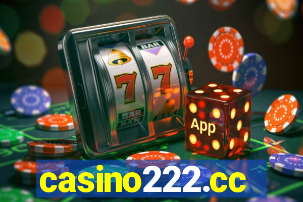 casino222.cc