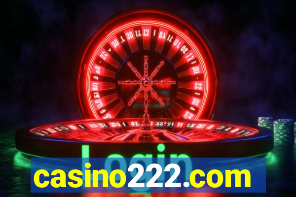 casino222.com