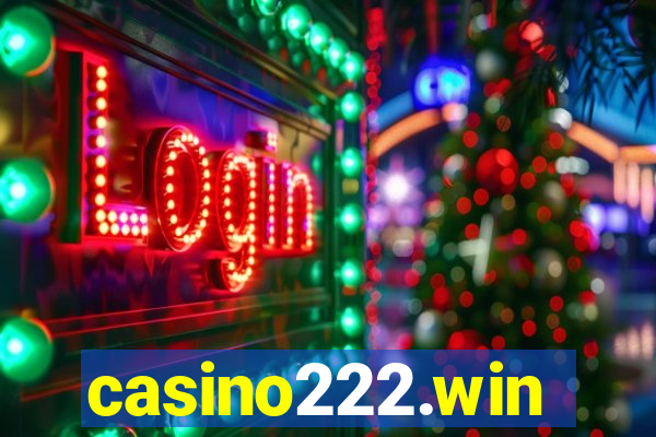 casino222.win