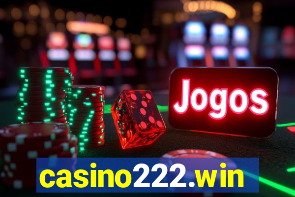 casino222.win