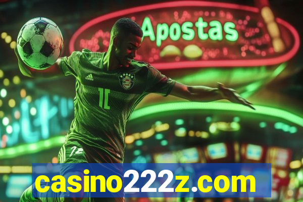 casino222z.com