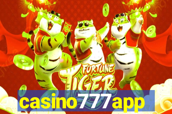 casino777app